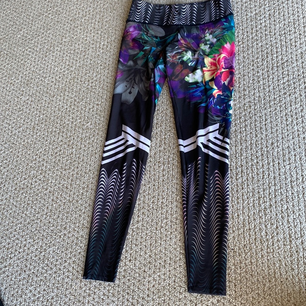 Onzie leggings
